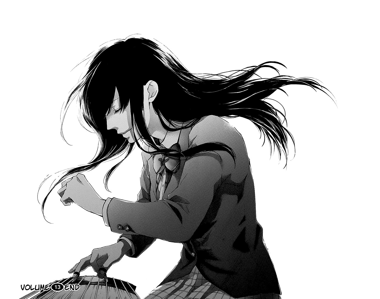 Kono Oto Tomare!, Chapter 51 image 31